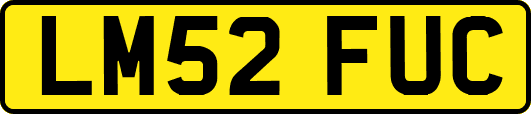 LM52FUC