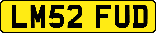 LM52FUD