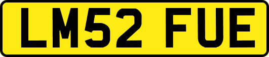 LM52FUE