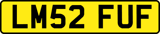 LM52FUF