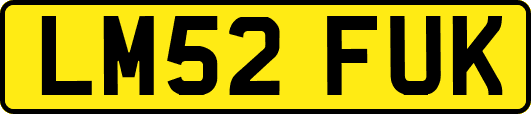 LM52FUK