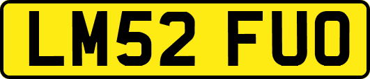 LM52FUO
