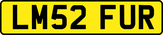 LM52FUR