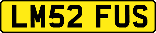 LM52FUS