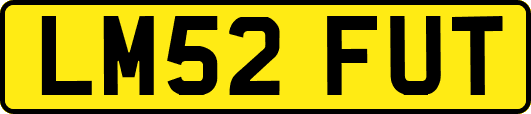LM52FUT