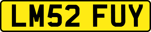 LM52FUY
