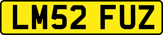 LM52FUZ
