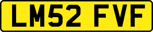 LM52FVF