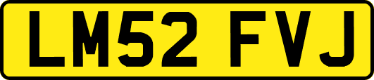 LM52FVJ