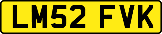 LM52FVK