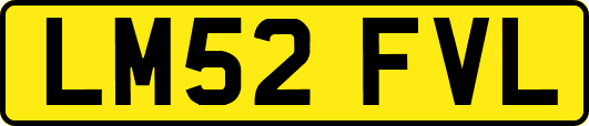 LM52FVL