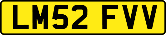 LM52FVV