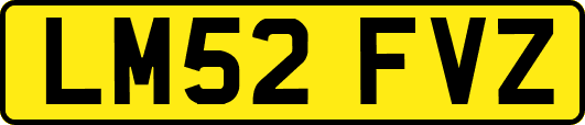LM52FVZ