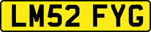 LM52FYG