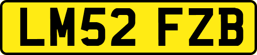 LM52FZB