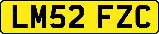 LM52FZC