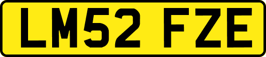 LM52FZE