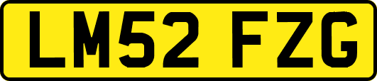 LM52FZG