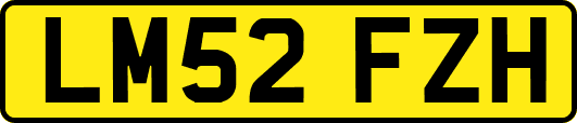 LM52FZH