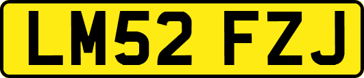 LM52FZJ