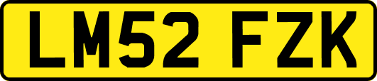 LM52FZK