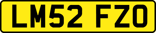 LM52FZO