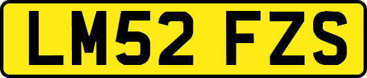 LM52FZS