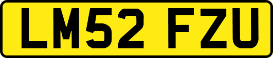 LM52FZU