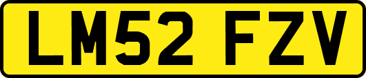 LM52FZV