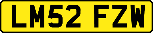 LM52FZW