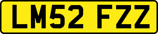 LM52FZZ