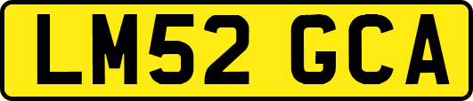 LM52GCA