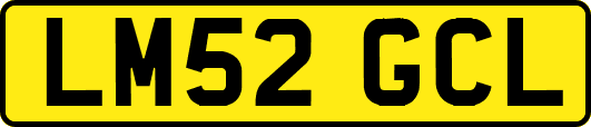 LM52GCL