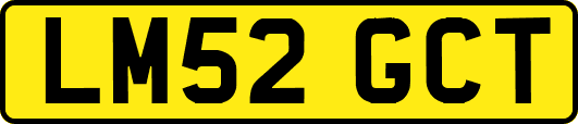 LM52GCT