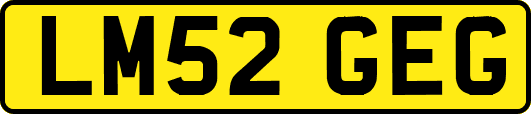 LM52GEG