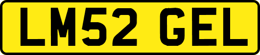 LM52GEL