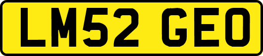 LM52GEO
