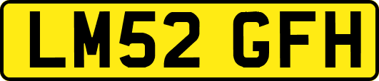 LM52GFH
