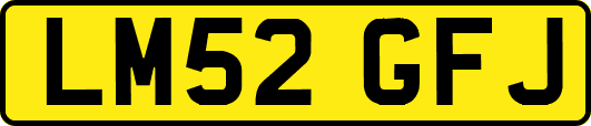 LM52GFJ