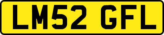 LM52GFL