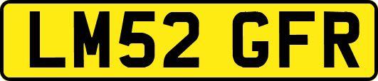 LM52GFR