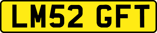 LM52GFT
