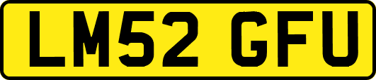 LM52GFU