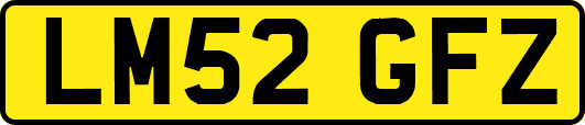 LM52GFZ