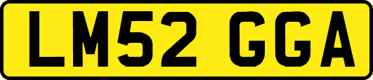 LM52GGA