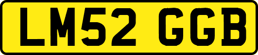 LM52GGB