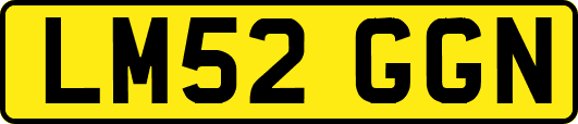 LM52GGN