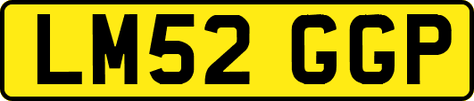 LM52GGP
