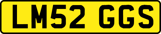 LM52GGS