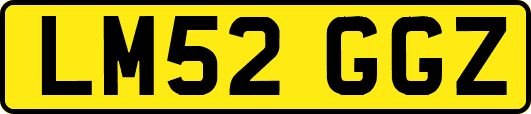 LM52GGZ